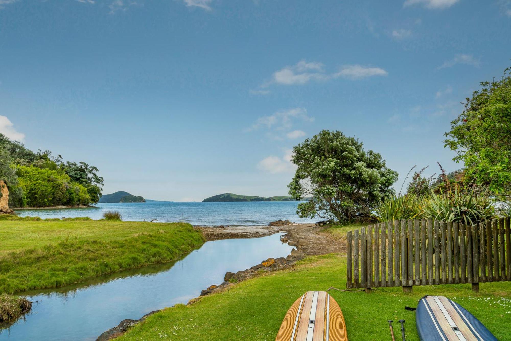 Shelly 10 Ferienpark Coromandel